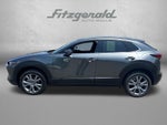 2025 Mazda Mazda CX-30 2.5 S Premium AWD