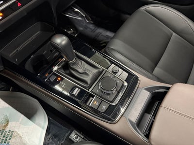 2025 Mazda Mazda CX-30 2.5 S Premium Package