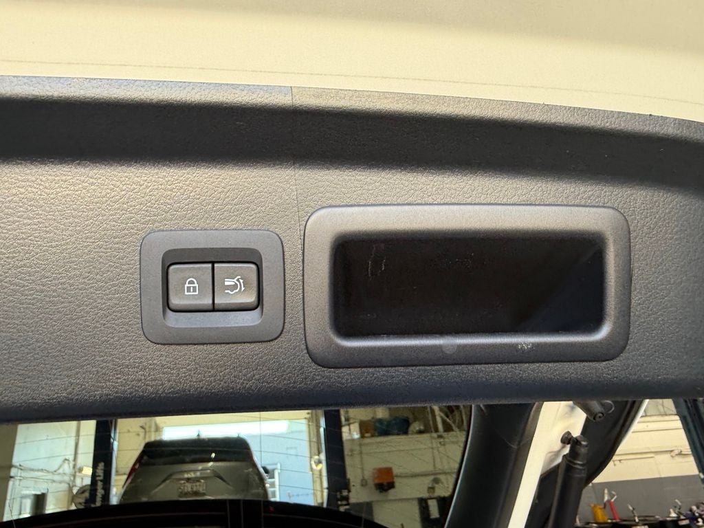 2025 Mazda Mazda CX-30 2.5 S Premium Package