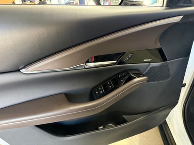 2025 Mazda Mazda CX-30 2.5 S Premium Package