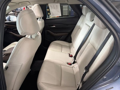 2020 Mazda Mazda CX-30 Premium