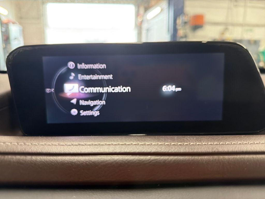 2020 Mazda Mazda CX-30 Premium