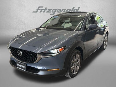 2020 Mazda Mazda CX-30 Premium