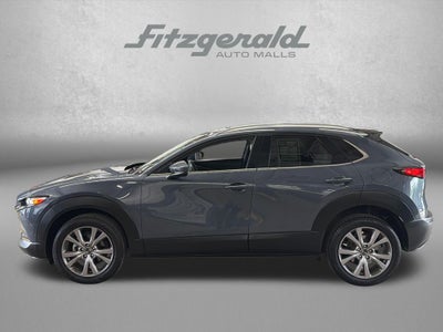 2020 Mazda Mazda CX-30 Premium