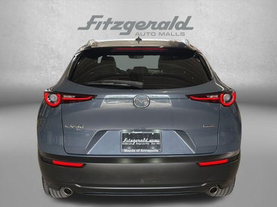 2020 Mazda Mazda CX-30 Premium