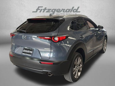2020 Mazda Mazda CX-30 Premium