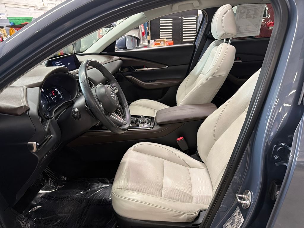 2020 Mazda Mazda CX-30 Premium