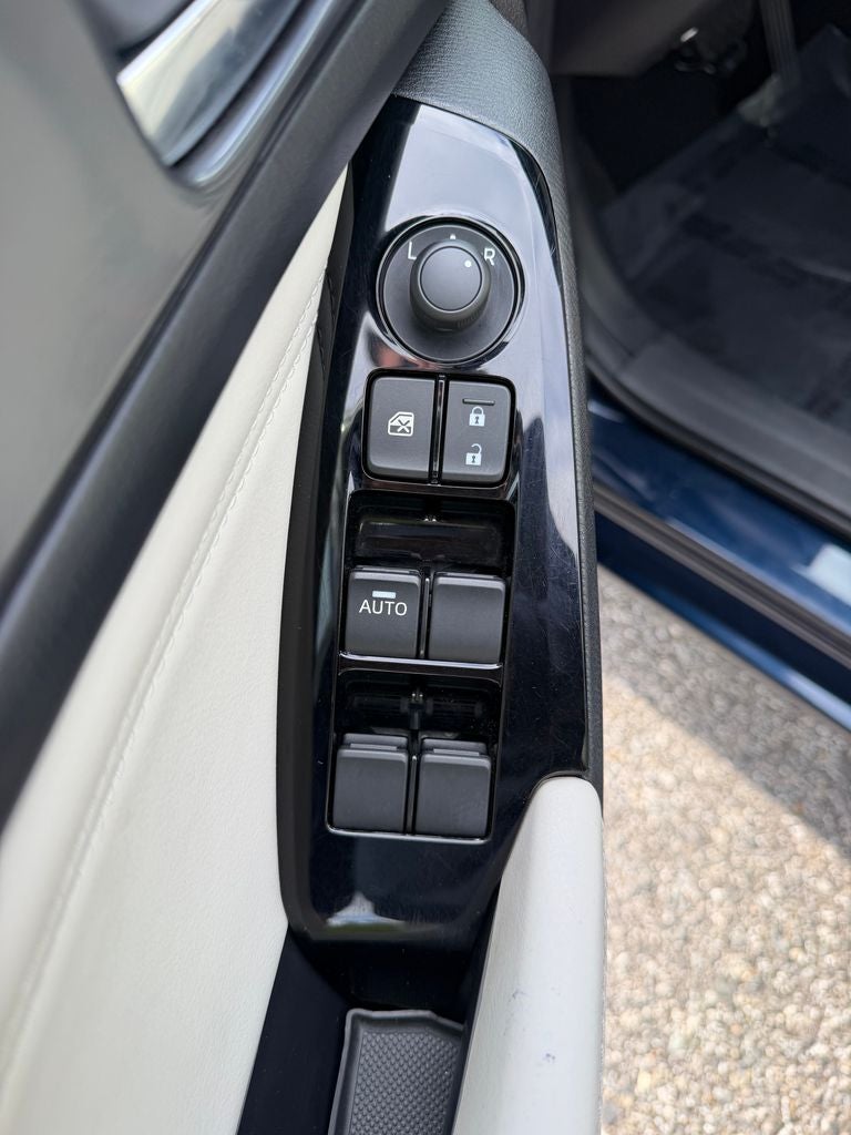 2018 Mazda Mazda3 Grand Touring