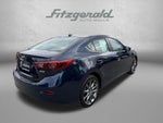 2018 Mazda Mazda3 Grand Touring