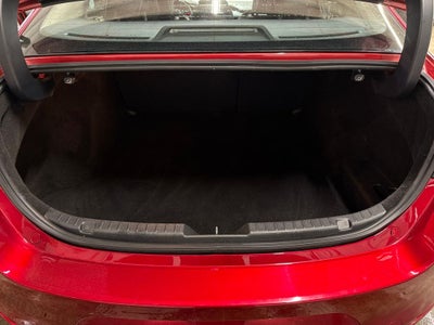 2023 Mazda Mazda3 2.5 S Select Package