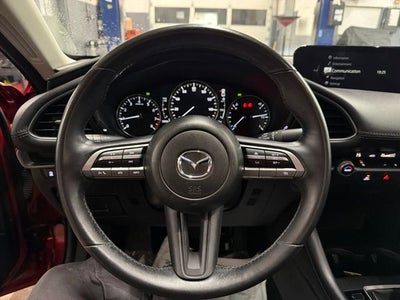 2023 Mazda Mazda3 2.5 S Select Package