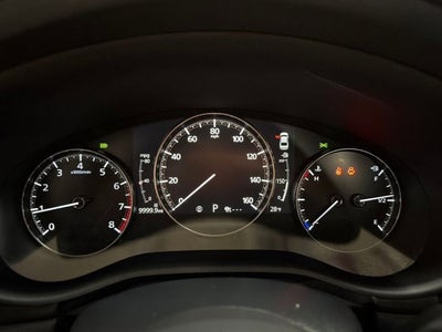 2023 Mazda Mazda3 2.5 S Select Package