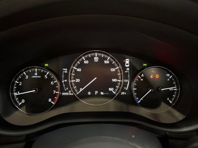 2023 Mazda Mazda3 2.5 S Select Package