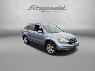 2010 Honda CR-V EX-L