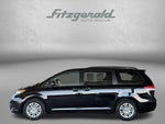 2013 Toyota Sienna XLE 8 Passenger