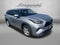 2020 Toyota Highlander LE
