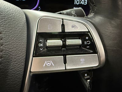 2025 Kia Telluride EX X-Pro