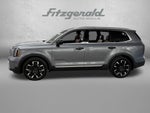 2025 Kia Telluride SX