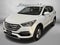 2017 Hyundai Santa Fe Sport 2.4 Base