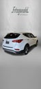 2017 Hyundai Santa Fe Sport 2.4 Base
