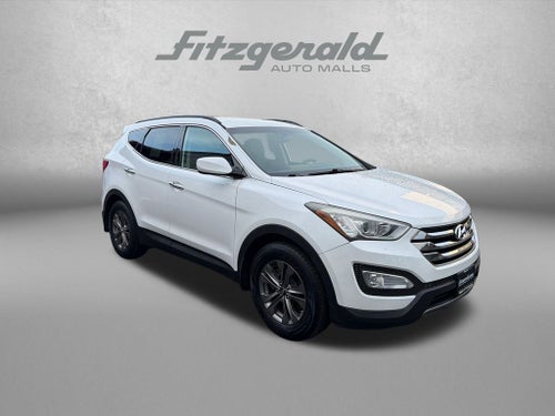2014 Hyundai Santa Fe Sport Base