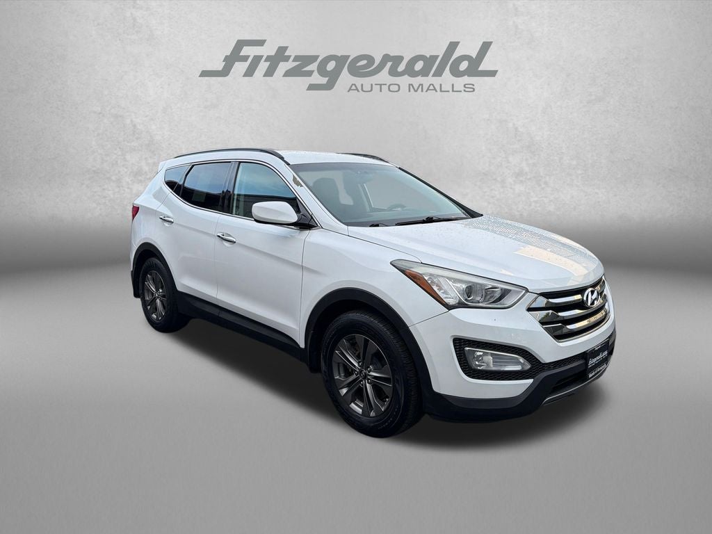 2014 Hyundai Santa Fe Sport Base