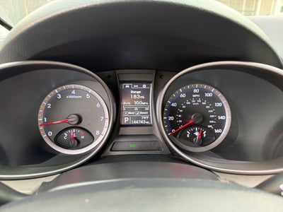 2014 Hyundai Santa Fe Sport Base