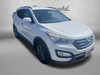 2014 Hyundai Santa Fe Sport Base