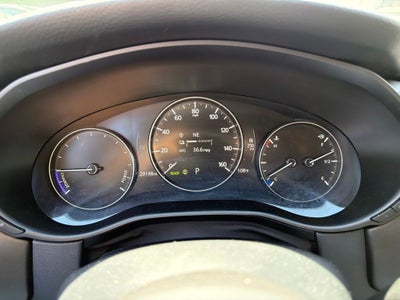 2025 Mazda Mazda CX-50 Hybrid Premium