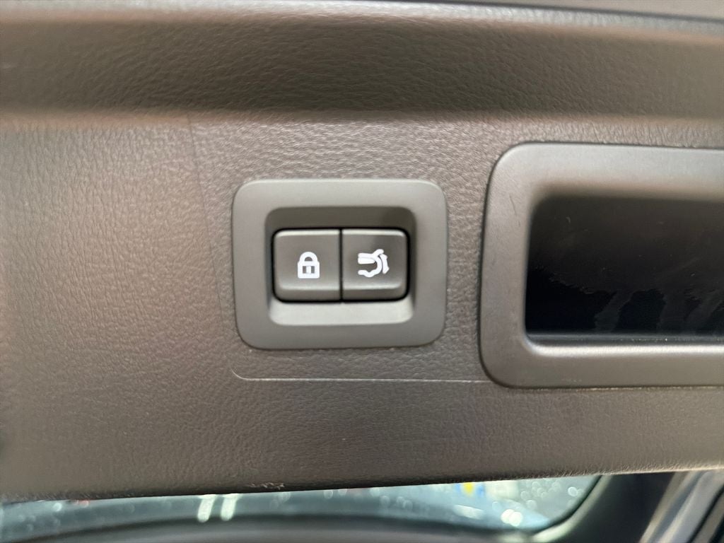 2023 Mazda Mazda CX-50 2.5 S Preferred Plus Package