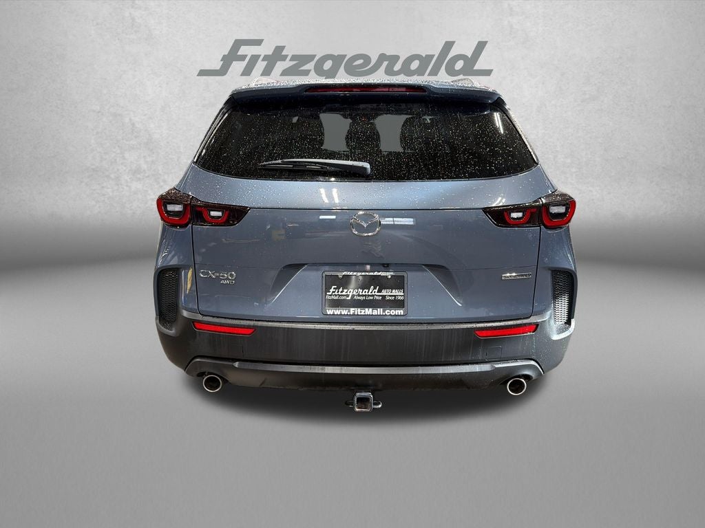 2023 Mazda Mazda CX-50 2.5 S Preferred Plus Package