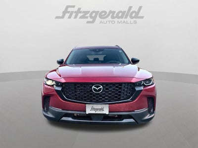 2023 Mazda Mazda CX-50 2.5 S Premium Plus Package