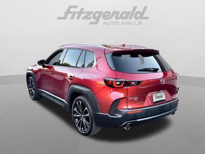 2023 Mazda Mazda CX-50 2.5 S Premium Plus Package
