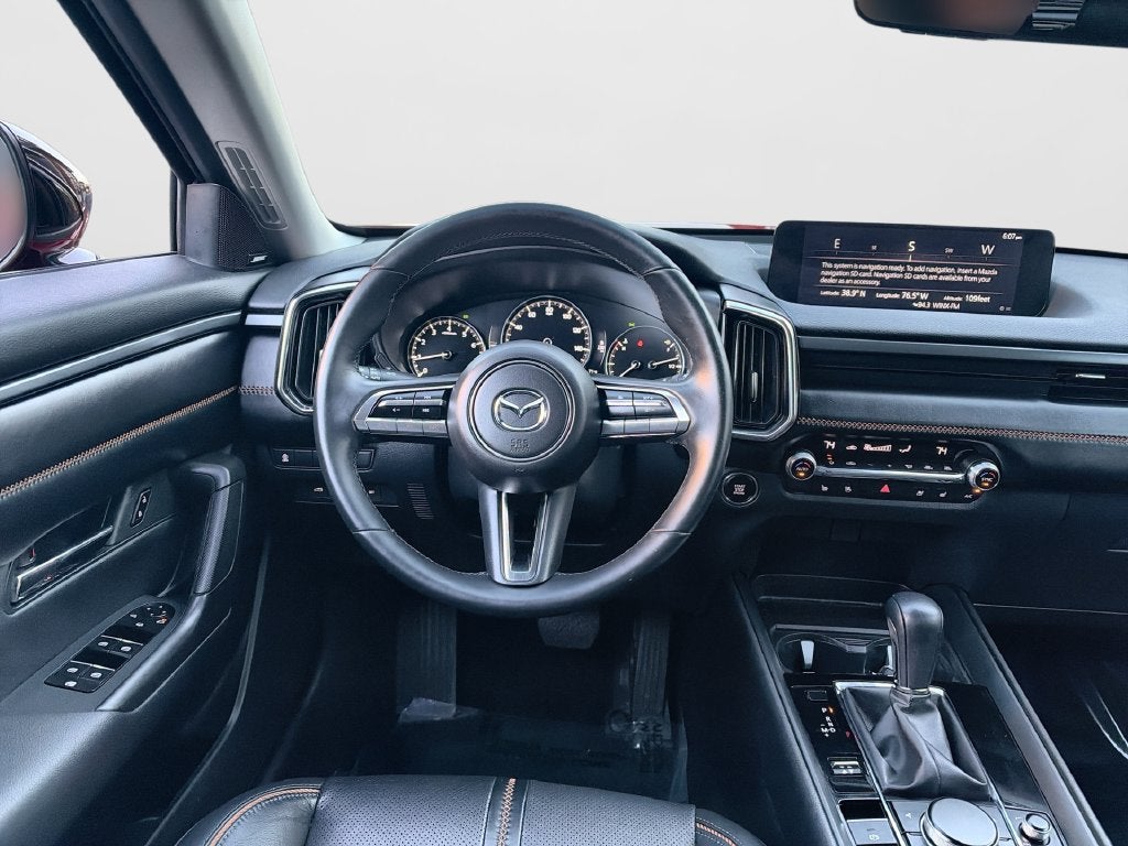 2023 Mazda Mazda CX-50 2.5 S Premium Plus Package