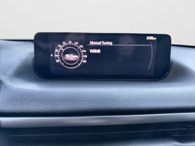 2023 Mazda Mazda CX-50 2.5 S Premium Plus Package