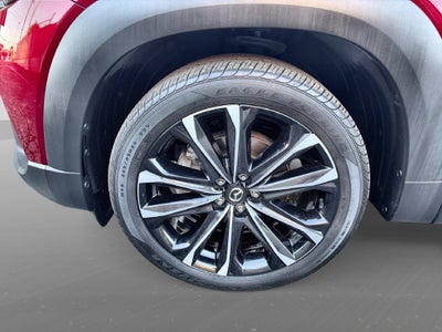 2023 Mazda Mazda CX-50 2.5 S Premium Plus Package