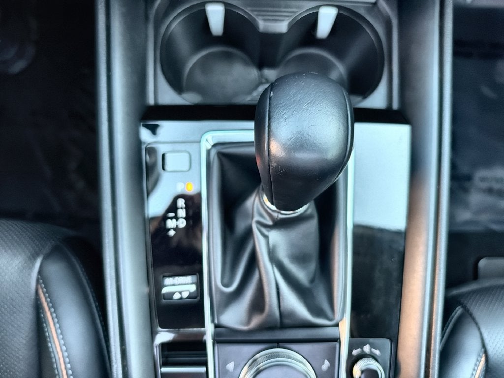 2023 Mazda Mazda CX-50 2.5 S Premium Plus Package