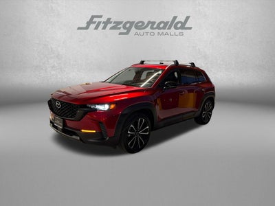 2024 Mazda Mazda CX-50 2.5 S Premium Plus Package