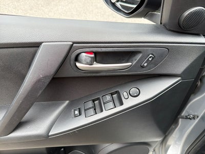 2013 Mazda Mazda3 i Touring