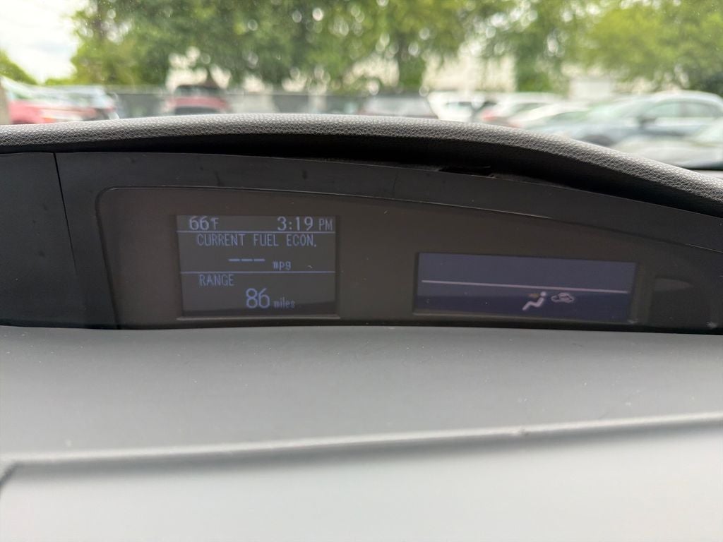 2013 Mazda Mazda3 i Touring