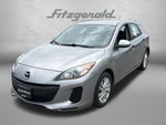 2013 Mazda Mazda3 i Touring