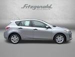 2013 Mazda Mazda3 i Touring