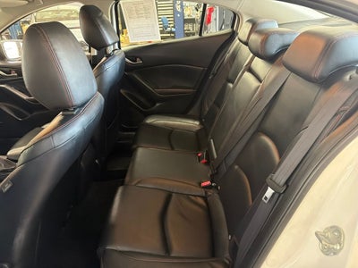 2015 Mazda Mazda3 i Grand Touring