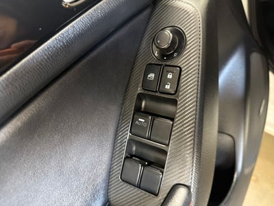 2015 Mazda Mazda3 i Grand Touring