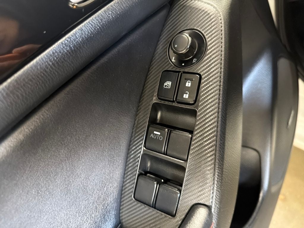 2015 Mazda Mazda3 i Grand Touring