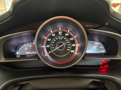 2015 Mazda Mazda3 i Grand Touring