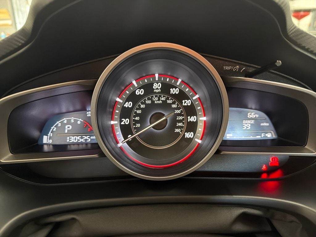 2015 Mazda Mazda3 i Grand Touring