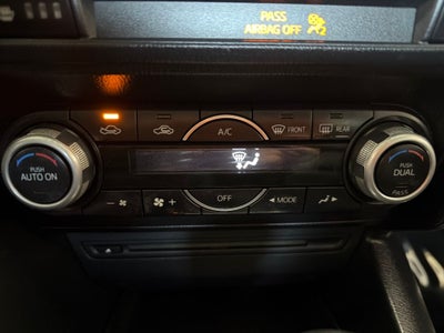 2015 Mazda Mazda3 i Grand Touring