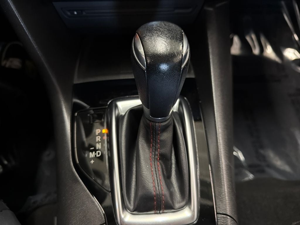 2015 Mazda Mazda3 i Grand Touring