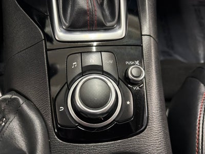 2015 Mazda Mazda3 i Grand Touring